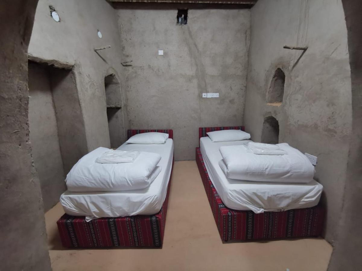 Bait Aljabal Hospitality Gasthof