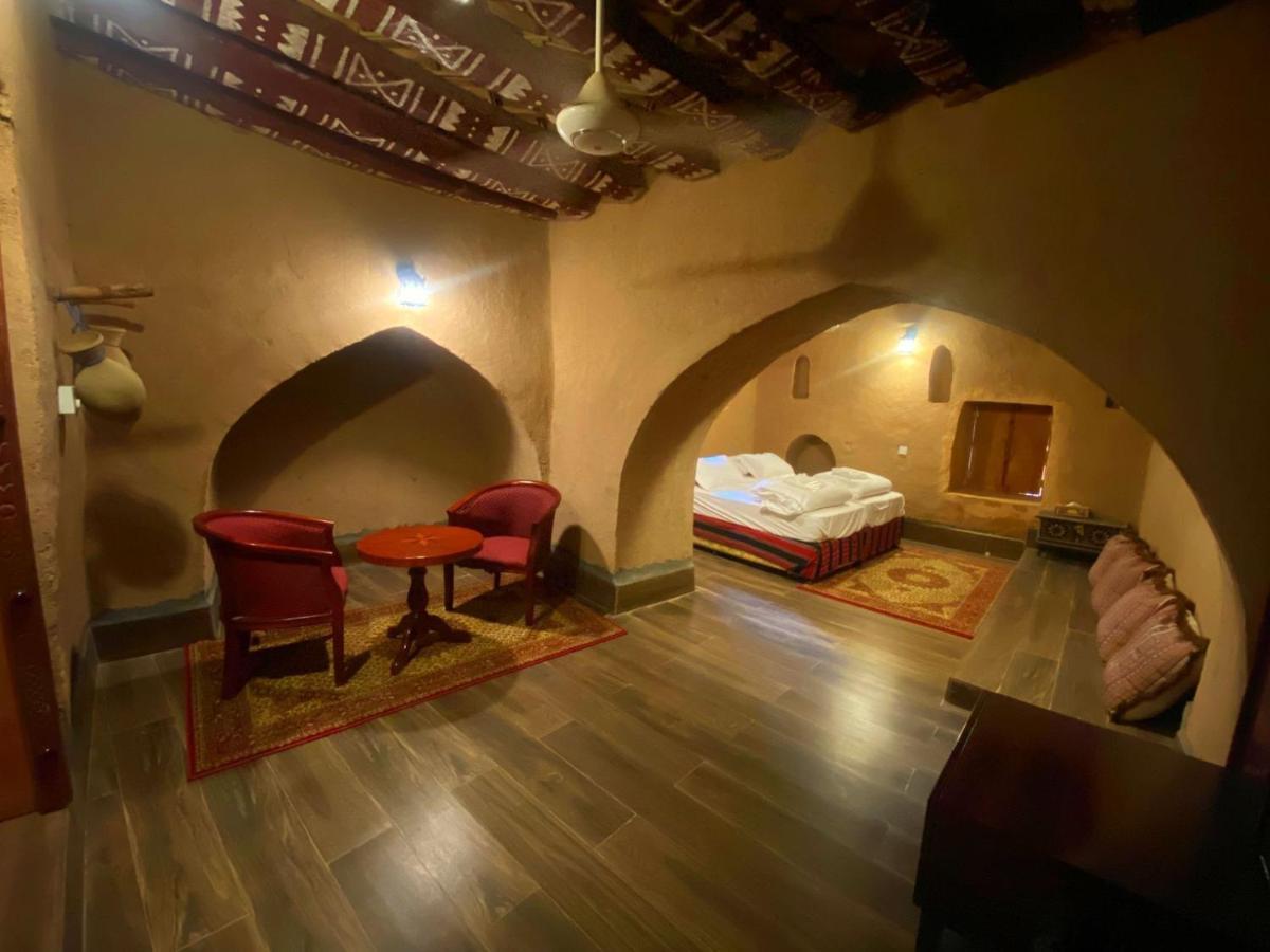Bait Aljabal Hospitality Gasthof *