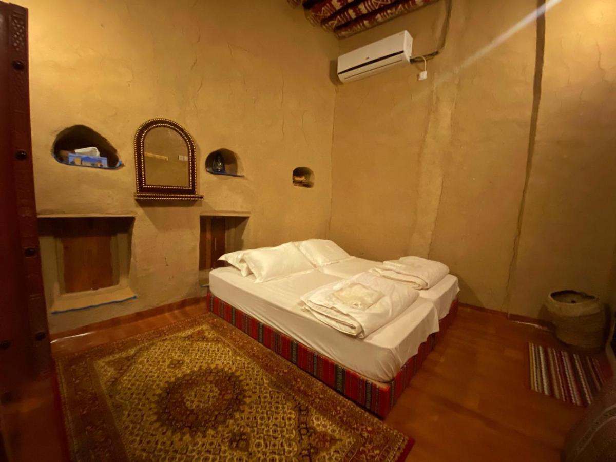 Bait Aljabal Hospitality Gasthof