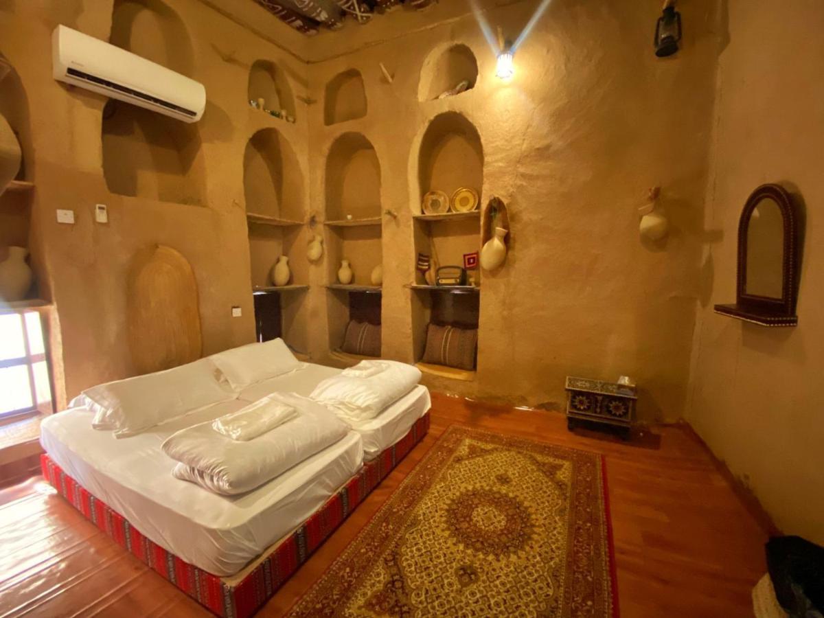 Gasthof Bait Aljabal Hospitality Al Ḩamrāʼ