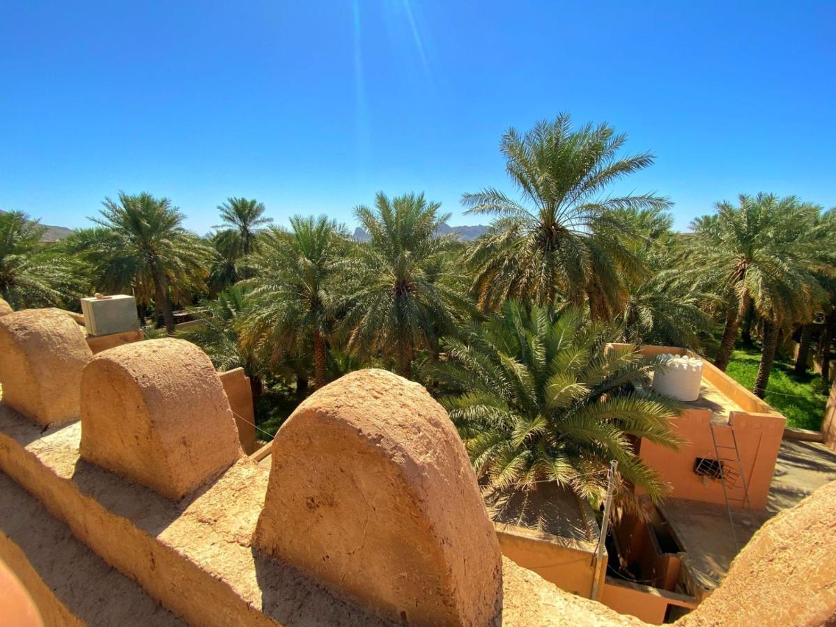 Bait Aljabal Hospitality Al Ḩamrāʼ