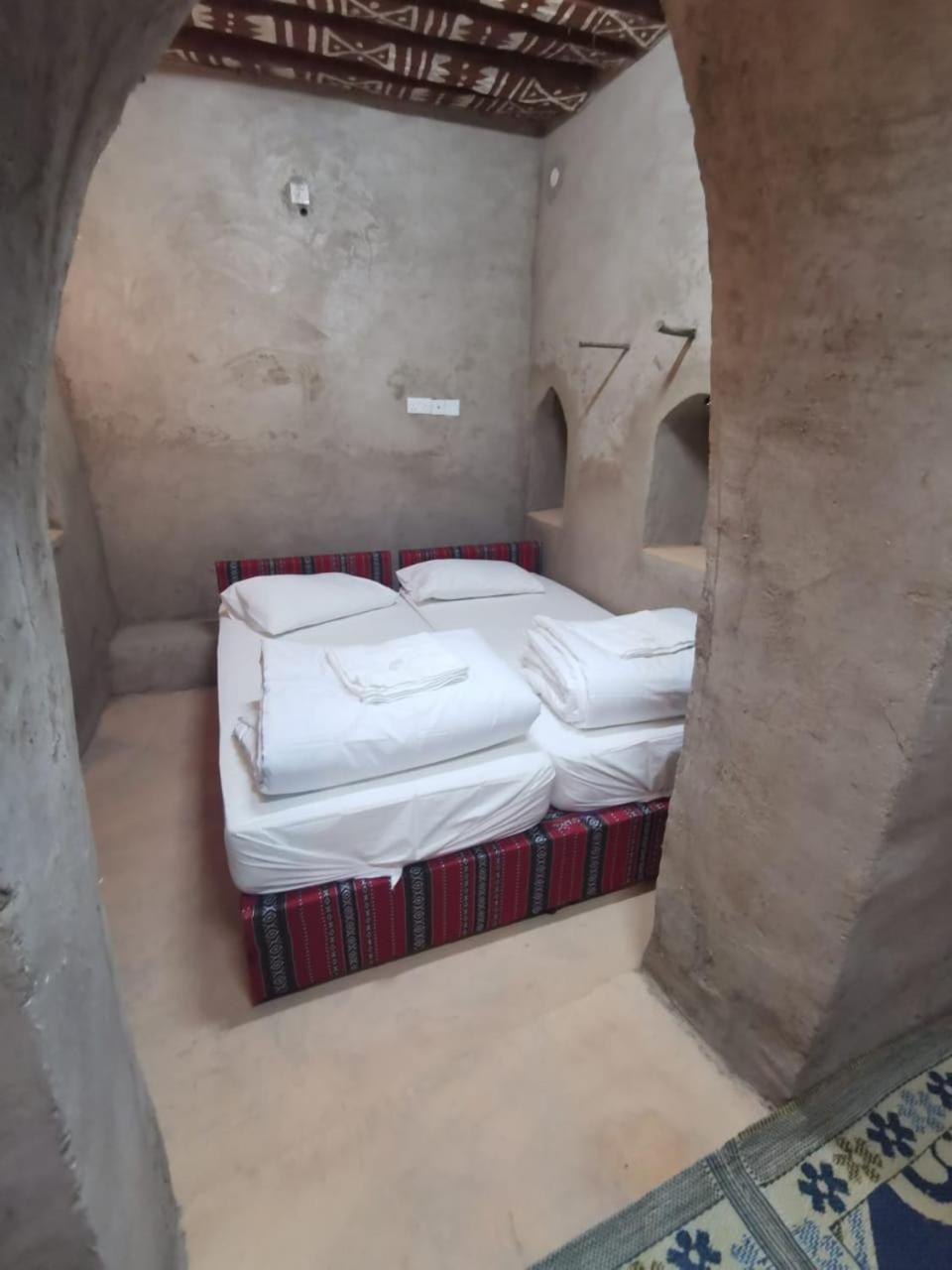 Bait Aljabal Hospitality