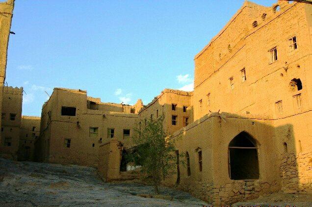 Gasthof Bait Aljabal Hospitality Al Ḩamrāʼ