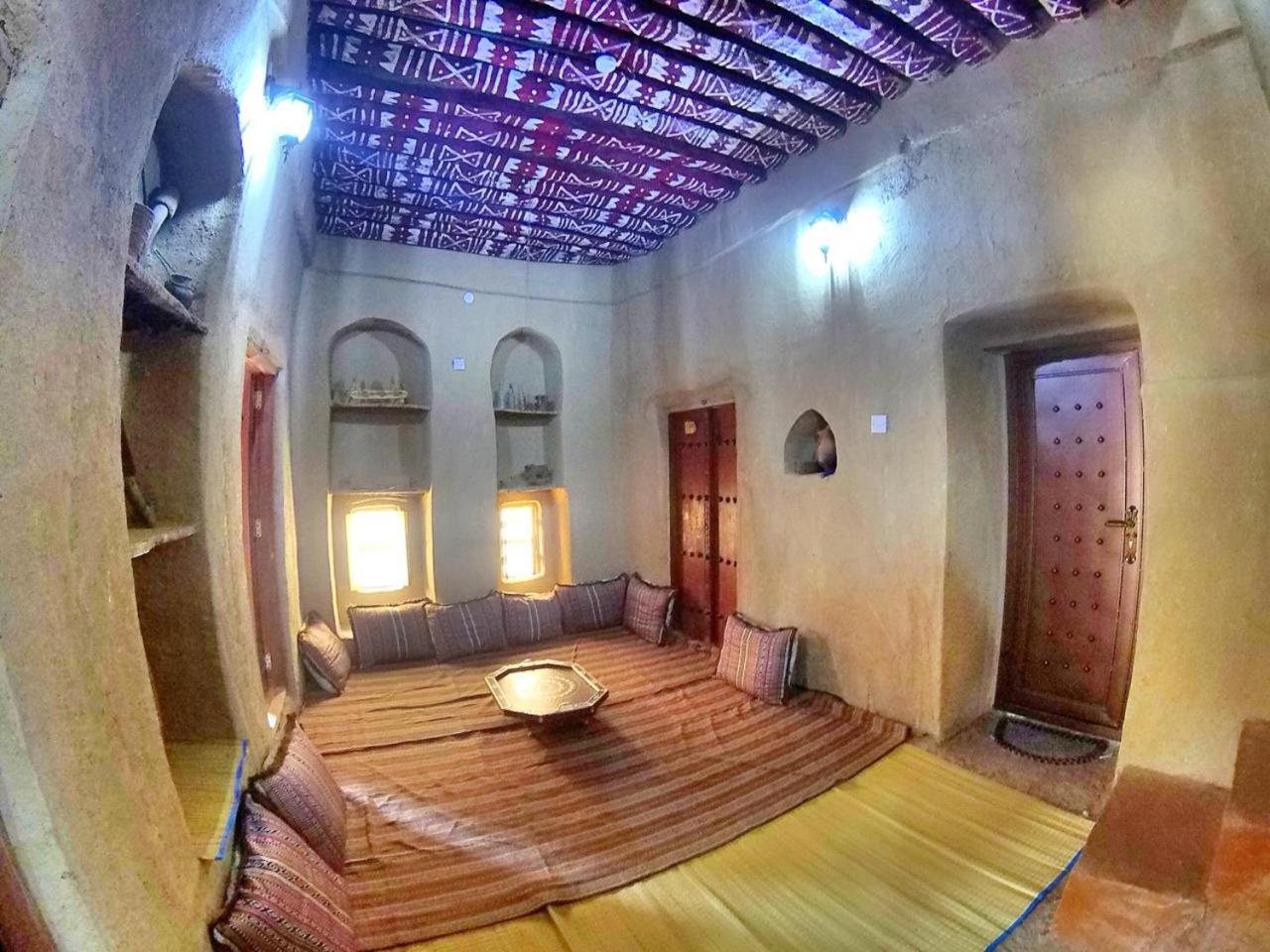 Gasthof Bait Aljabal Hospitality