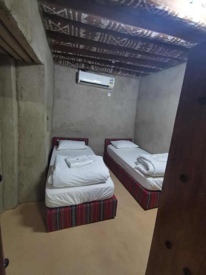 Gasthof Bait Aljabal Hospitality Al Ḩamrāʼ